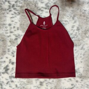 FP Movement by Free People Happiness Runs Crop Tank